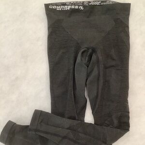ZOOT CompressRx Tights. Size 2